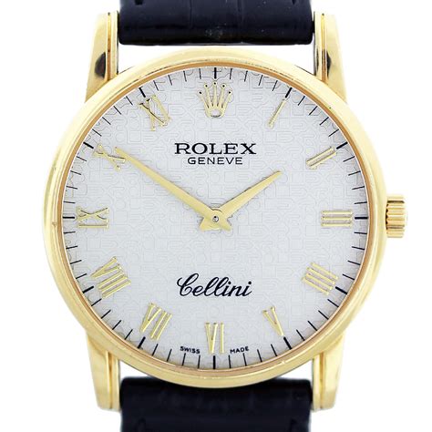 rolex cellini price gold|rolex cellini watch prices.